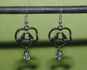 bird earrings after 4