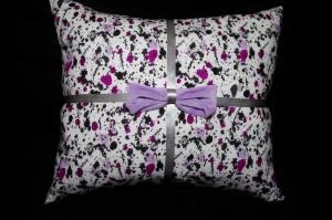 purple pillow 1.1