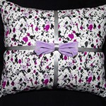 purple sliver pillow thumbnail
